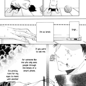 [Tsugaru] Veggie Channel [Eng] – Gay Manga sex 166