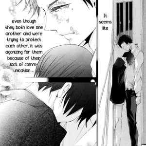 [Tsugaru] Veggie Channel [Eng] – Gay Manga sex 170