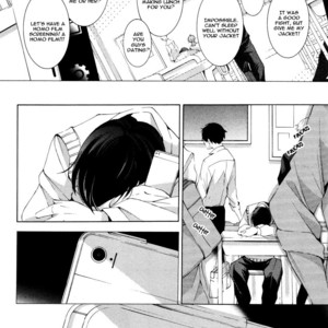 [Tsugaru] Veggie Channel [Eng] – Gay Manga sex 174