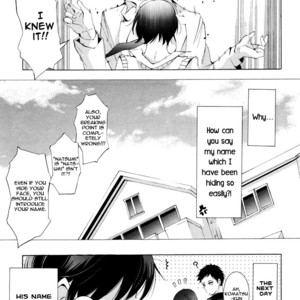 [Tsugaru] Veggie Channel [Eng] – Gay Manga sex 183