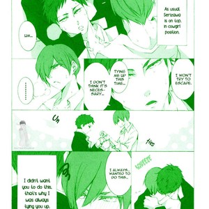[Tsugaru] Veggie Channel [Eng] – Gay Manga sex 184