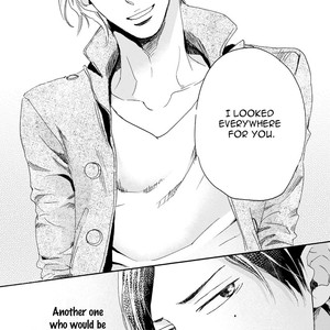 [Unohana] Sensual Reminder [Eng] {Exiled Rebels Scans} – Gay Manga sex 14