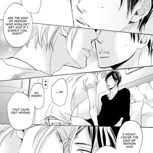 [Unohana] Sensual Reminder [Eng] {Exiled Rebels Scans} – Gay Manga sex 25