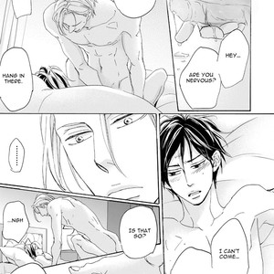 [Unohana] Sensual Reminder [Eng] {Exiled Rebels Scans} – Gay Manga sex 29
