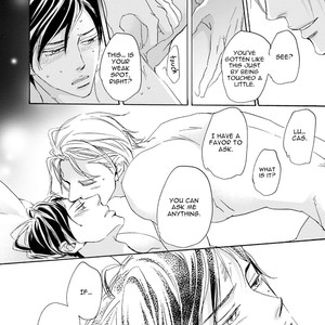 [Unohana] Sensual Reminder [Eng] {Exiled Rebels Scans} – Gay Manga sex 30