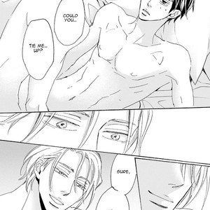 [Unohana] Sensual Reminder [Eng] {Exiled Rebels Scans} – Gay Manga sex 31