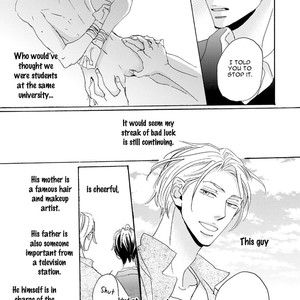 [Unohana] Sensual Reminder [Eng] {Exiled Rebels Scans} – Gay Manga sex 33