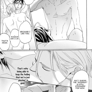 [Unohana] Sensual Reminder [Eng] {Exiled Rebels Scans} – Gay Manga sex 41