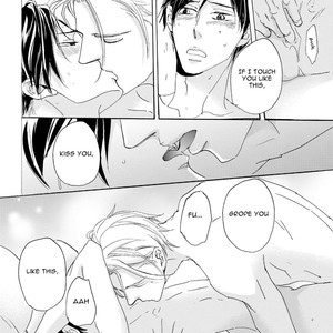 [Unohana] Sensual Reminder [Eng] {Exiled Rebels Scans} – Gay Manga sex 42
