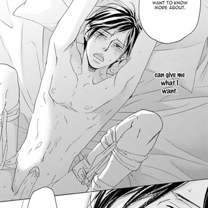 [Unohana] Sensual Reminder [Eng] {Exiled Rebels Scans} – Gay Manga sex 44