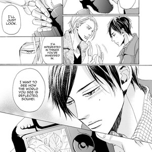 [Unohana] Sensual Reminder [Eng] {Exiled Rebels Scans} – Gay Manga sex 52