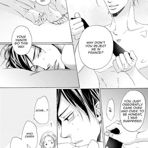 [Unohana] Sensual Reminder [Eng] {Exiled Rebels Scans} – Gay Manga sex 57