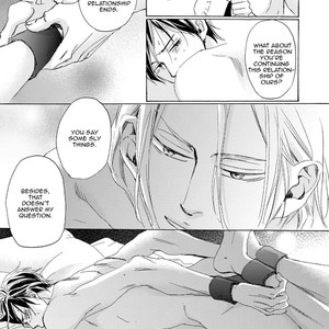 [Unohana] Sensual Reminder [Eng] {Exiled Rebels Scans} – Gay Manga sex 58