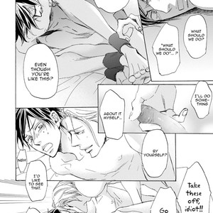 [Unohana] Sensual Reminder [Eng] {Exiled Rebels Scans} – Gay Manga sex 61