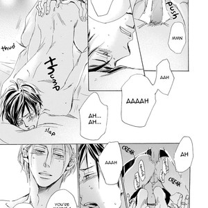 [Unohana] Sensual Reminder [Eng] {Exiled Rebels Scans} – Gay Manga sex 64