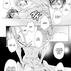 [Unohana] Sensual Reminder [Eng] {Exiled Rebels Scans} – Gay Manga sex 65