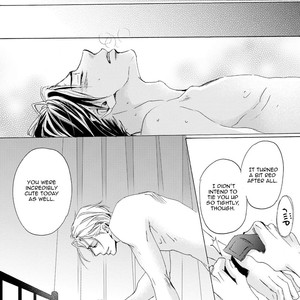 [Unohana] Sensual Reminder [Eng] {Exiled Rebels Scans} – Gay Manga sex 67