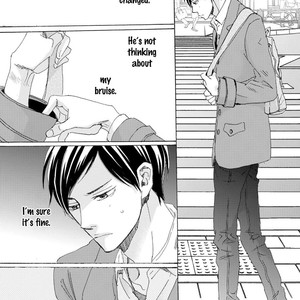 [Unohana] Sensual Reminder [Eng] {Exiled Rebels Scans} – Gay Manga sex 83