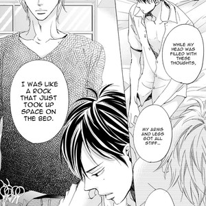 [Unohana] Sensual Reminder [Eng] {Exiled Rebels Scans} – Gay Manga sex 96