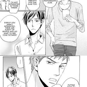 [Unohana] Sensual Reminder [Eng] {Exiled Rebels Scans} – Gay Manga sex 105