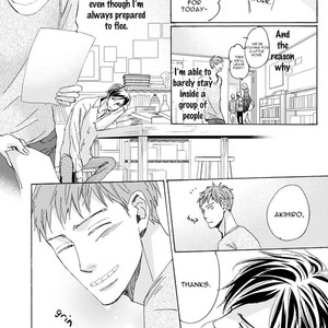 [Unohana] Sensual Reminder [Eng] {Exiled Rebels Scans} – Gay Manga sex 106