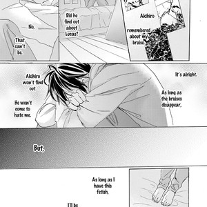 [Unohana] Sensual Reminder [Eng] {Exiled Rebels Scans} – Gay Manga sex 111