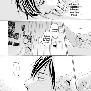 [Unohana] Sensual Reminder [Eng] {Exiled Rebels Scans} – Gay Manga sex 112