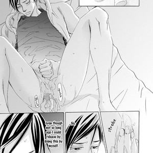 [Unohana] Sensual Reminder [Eng] {Exiled Rebels Scans} – Gay Manga sex 113