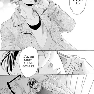 [Unohana] Sensual Reminder [Eng] {Exiled Rebels Scans} – Gay Manga sex 116