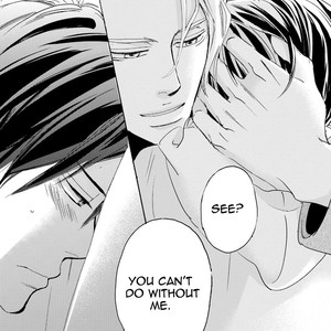 [Unohana] Sensual Reminder [Eng] {Exiled Rebels Scans} – Gay Manga sex 119