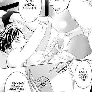 [Unohana] Sensual Reminder [Eng] {Exiled Rebels Scans} – Gay Manga sex 123