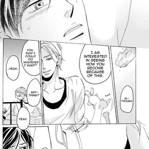 [Unohana] Sensual Reminder [Eng] {Exiled Rebels Scans} – Gay Manga sex 124