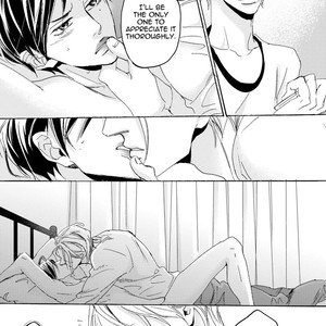 [Unohana] Sensual Reminder [Eng] {Exiled Rebels Scans} – Gay Manga sex 128