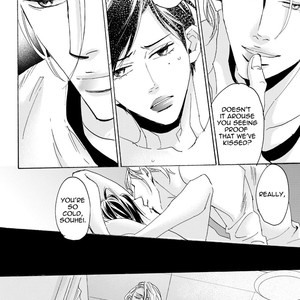 [Unohana] Sensual Reminder [Eng] {Exiled Rebels Scans} – Gay Manga sex 129