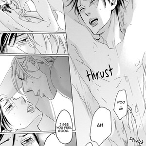 [Unohana] Sensual Reminder [Eng] {Exiled Rebels Scans} – Gay Manga sex 130