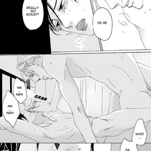 [Unohana] Sensual Reminder [Eng] {Exiled Rebels Scans} – Gay Manga sex 133