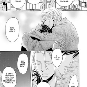 [Unohana] Sensual Reminder [Eng] {Exiled Rebels Scans} – Gay Manga sex 144