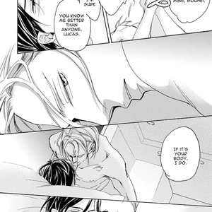 [Unohana] Sensual Reminder [Eng] {Exiled Rebels Scans} – Gay Manga sex 156