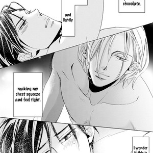 [Unohana] Sensual Reminder [Eng] {Exiled Rebels Scans} – Gay Manga sex 158