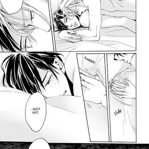 [Unohana] Sensual Reminder [Eng] {Exiled Rebels Scans} – Gay Manga sex 159