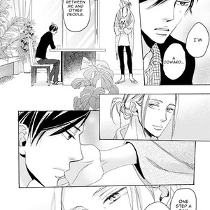 [Unohana] Sensual Reminder [Eng] {Exiled Rebels Scans} – Gay Manga sex 162