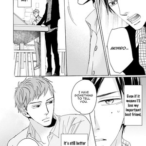 [Unohana] Sensual Reminder [Eng] {Exiled Rebels Scans} – Gay Manga sex 172