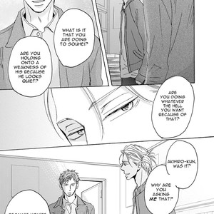 [Unohana] Sensual Reminder [Eng] {Exiled Rebels Scans} – Gay Manga sex 175