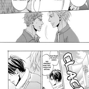 [Unohana] Sensual Reminder [Eng] {Exiled Rebels Scans} – Gay Manga sex 180