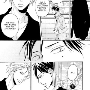 [Unohana] Sensual Reminder [Eng] {Exiled Rebels Scans} – Gay Manga sex 196