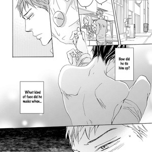 [Unohana] Sensual Reminder [Eng] {Exiled Rebels Scans} – Gay Manga sex 203