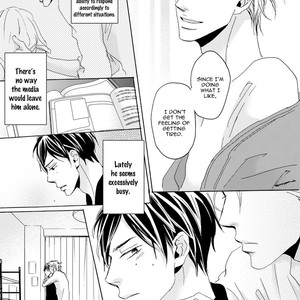 [Unohana] Sensual Reminder [Eng] {Exiled Rebels Scans} – Gay Manga sex 206