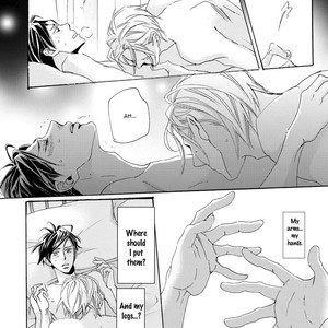 [Unohana] Sensual Reminder [Eng] {Exiled Rebels Scans} – Gay Manga sex 211