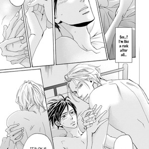 [Unohana] Sensual Reminder [Eng] {Exiled Rebels Scans} – Gay Manga sex 212