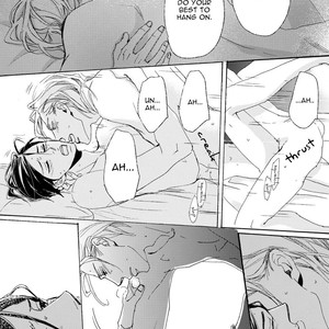 [Unohana] Sensual Reminder [Eng] {Exiled Rebels Scans} – Gay Manga sex 213